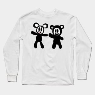 Baby Lamb Generations: Baby Lamb Long Sleeve T-Shirt